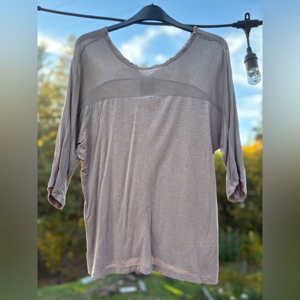 Anthropologie Dolan Women's Top